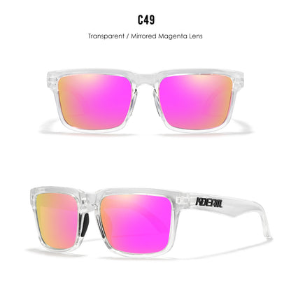 Men's Polarized Sunglasses