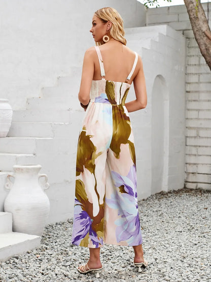 Women's Jumpsuit