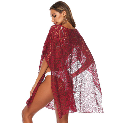 Cover Up One Size