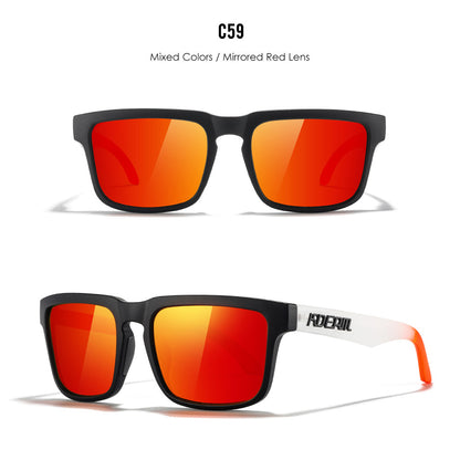 Men's Polarized Sunglasses