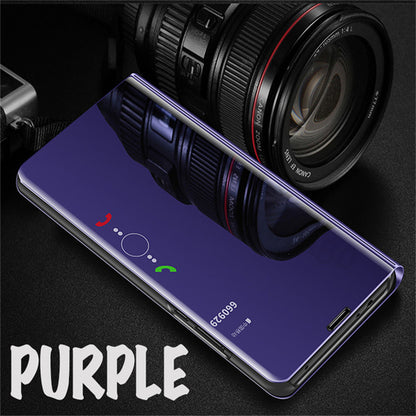 Huawei Flip Standing Phone Case P20 Lite P10 P30 Mate 10 Pro 20 20X
