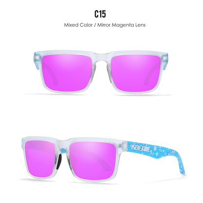 Men's Polarized Sunglasses