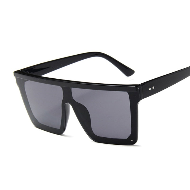 Ladies Square Sunglasses - various colours