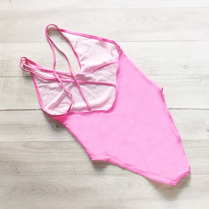 BIRTHDAY SLAY Swimsuit - various colours