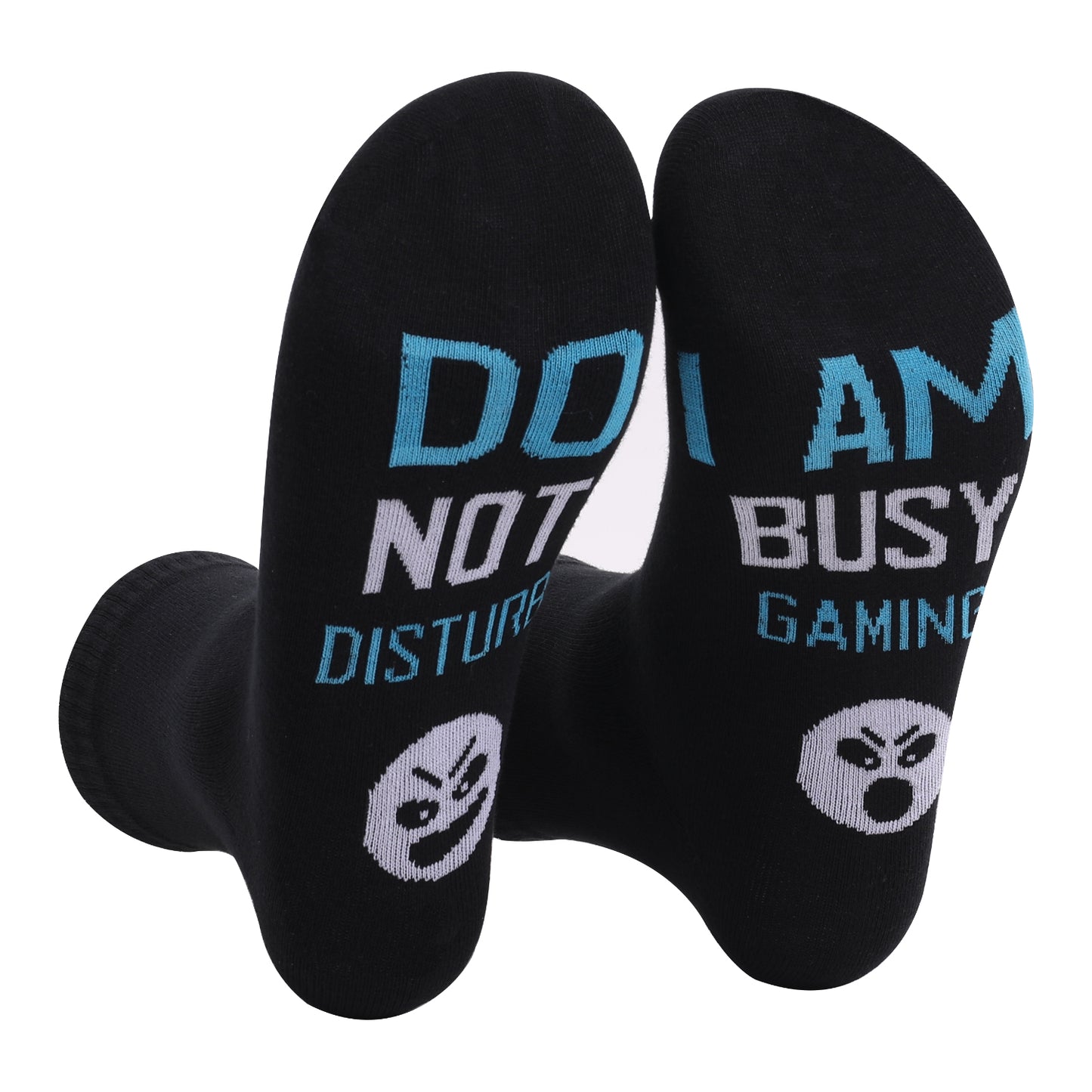 Socks - Gaming Slogan