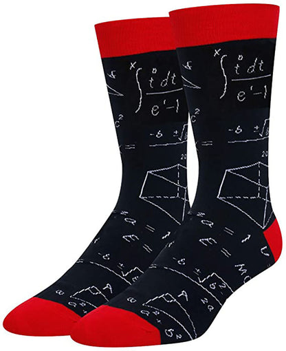Socks - Math Formula