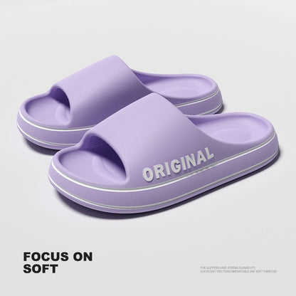Men's Slider Shoe
