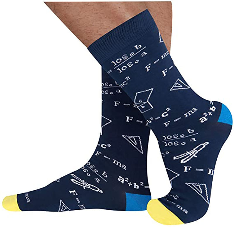 Socks - Math Formula