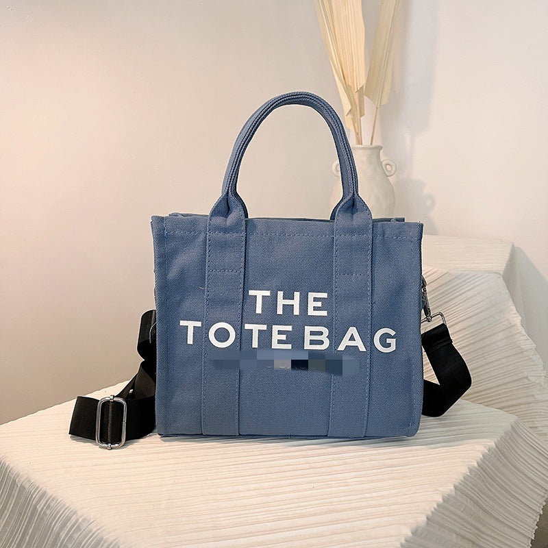 The Tote Bag - Small & Large - various colours