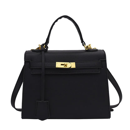 PU Kelly Bag - various colours