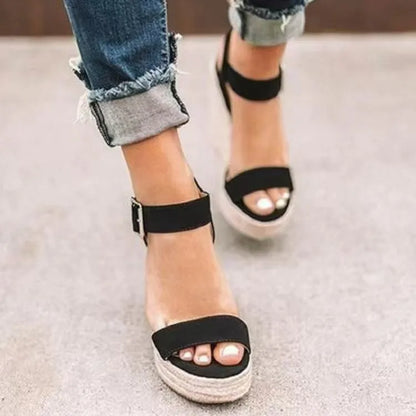 Women's Wedge Sandal