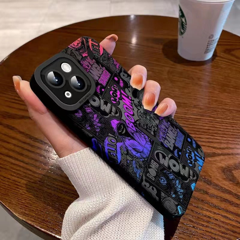 iphone Case - Models 6/7 11 - 15 & X