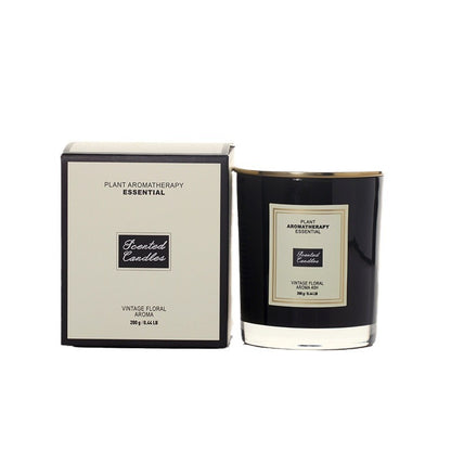 Scented Candle - various fragrances