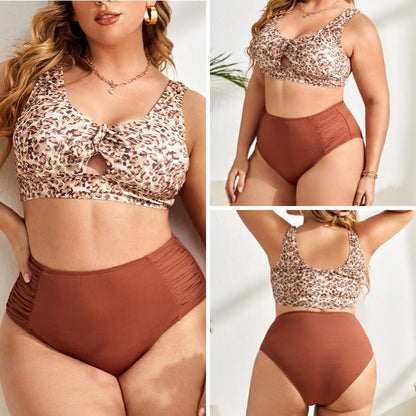 Bikini Two Piece Set