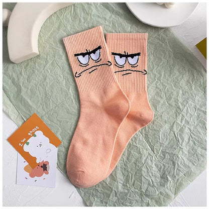 Socks - SpongeBob Inspired