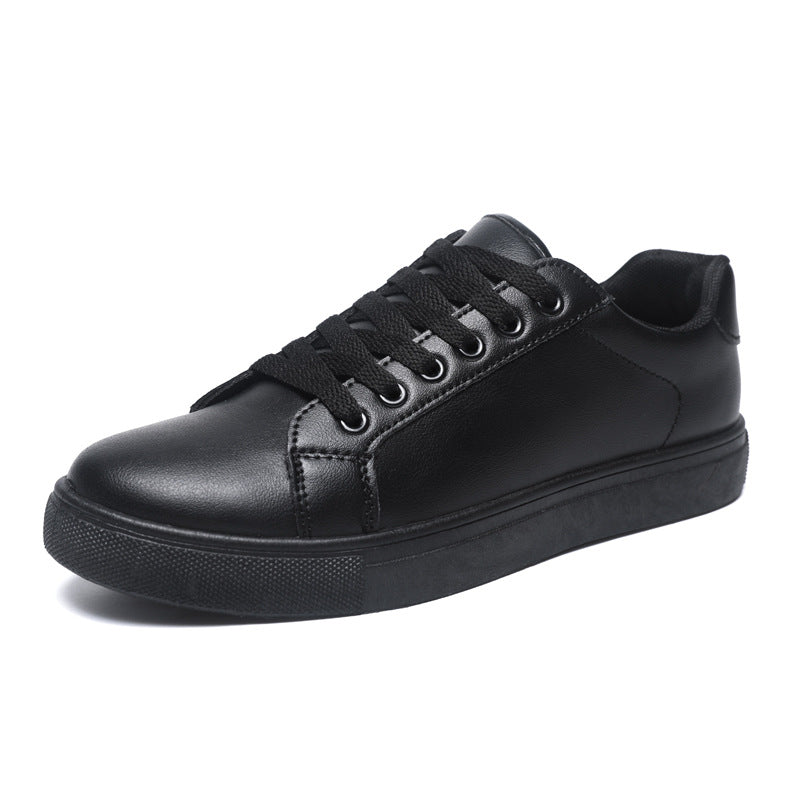 Men's Canvas Shoe Trainer