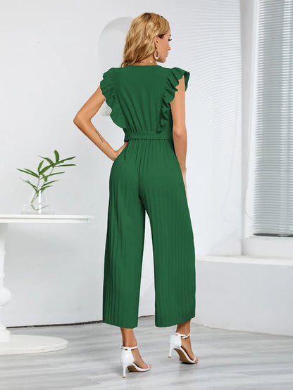 Women's Jumpsuit