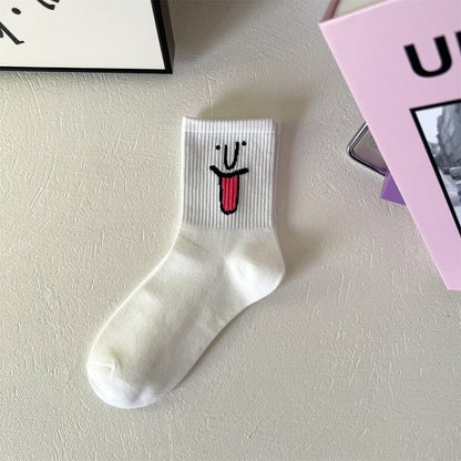 Men's Novelty Socks