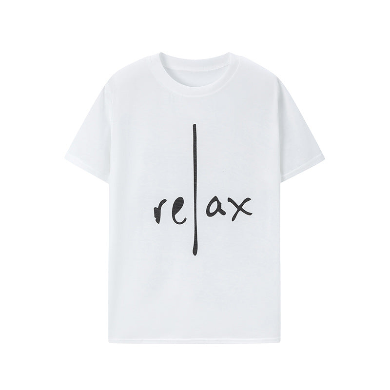 Women's T-Shirt - Relax