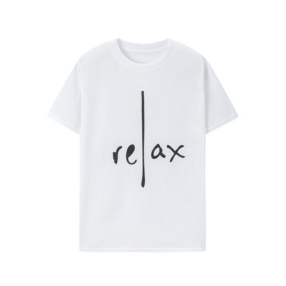 Women's T-Shirt - Relax