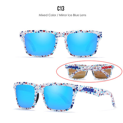 Men's Polarized Sunglasses