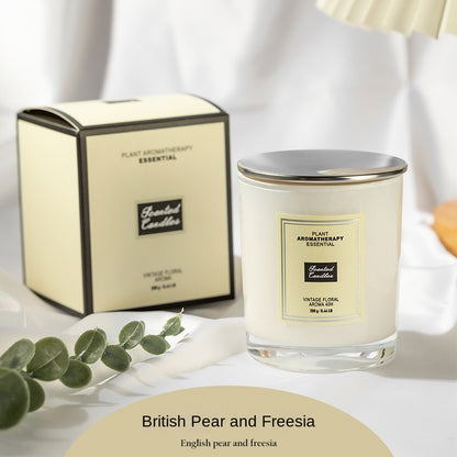 Scented Candle - various fragrances