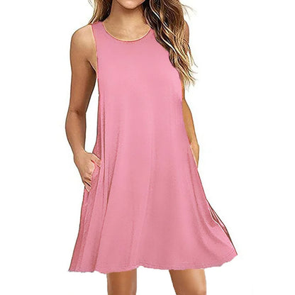 Women's Summer Dress - various colours