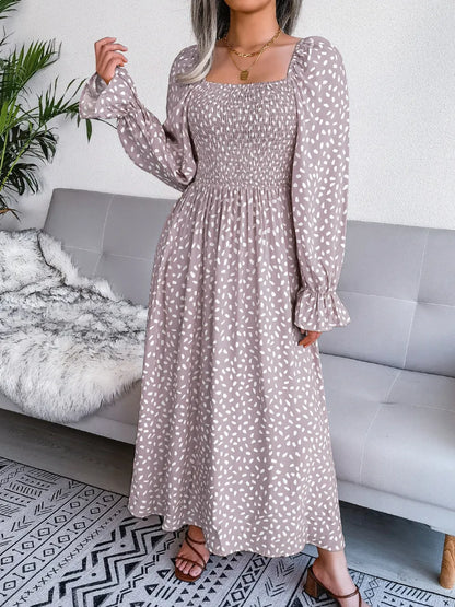 Women's Smock Dress - various colours