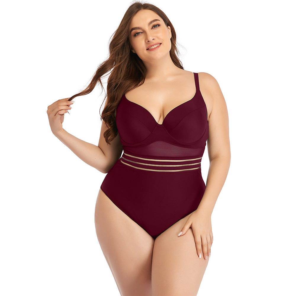 Swimsuit One Piece