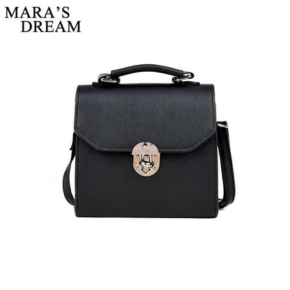 PU Leather Handbag