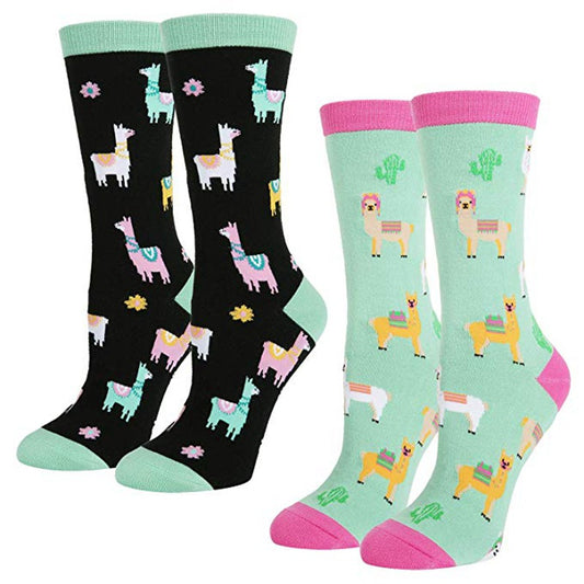 Socks - Alpaca