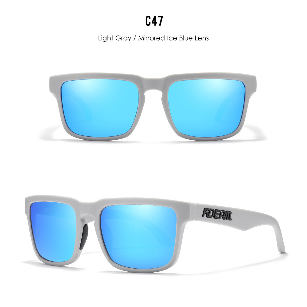 Men's Polarized Sunglasses
