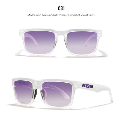 Men's Polarized Sunglasses