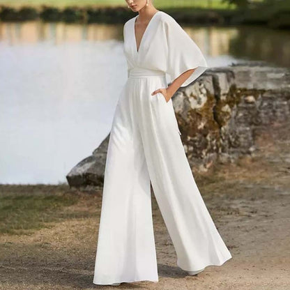 Women's Jumpsuit