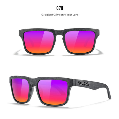 Men's Polarized Sunglasses