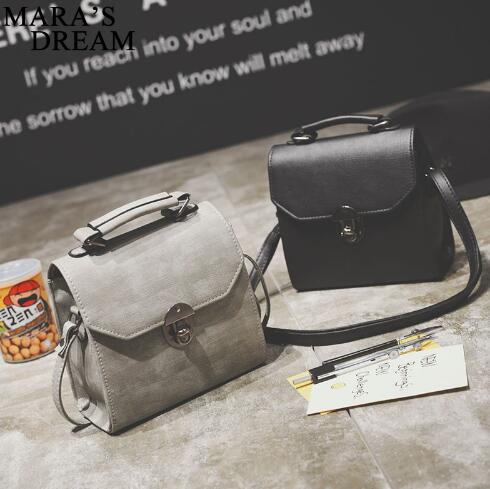 PU Leather Handbag