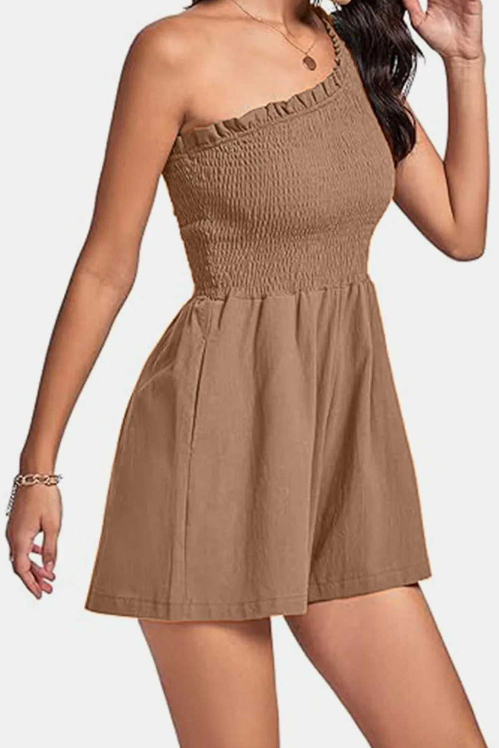 Women's Romper Playsuit