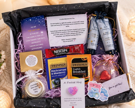 Self Care Box