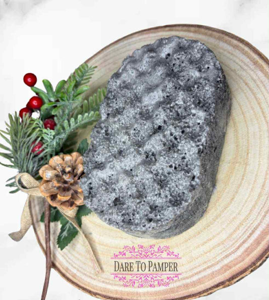 Dare To Pamper - Soap Sponge - Black Opium