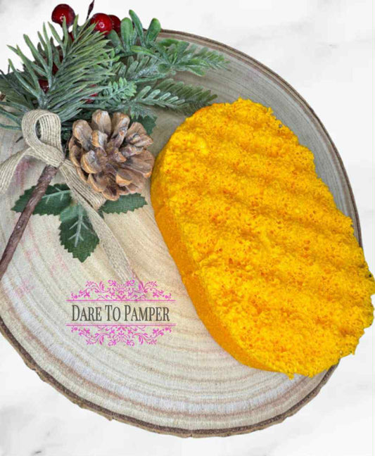 Dare To Pamper - Soap Sponge - One Mill