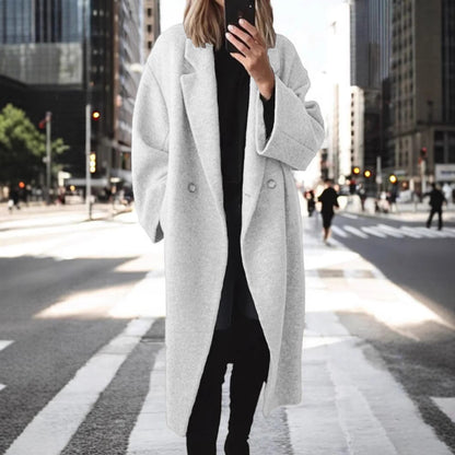 Coat - Full Length
