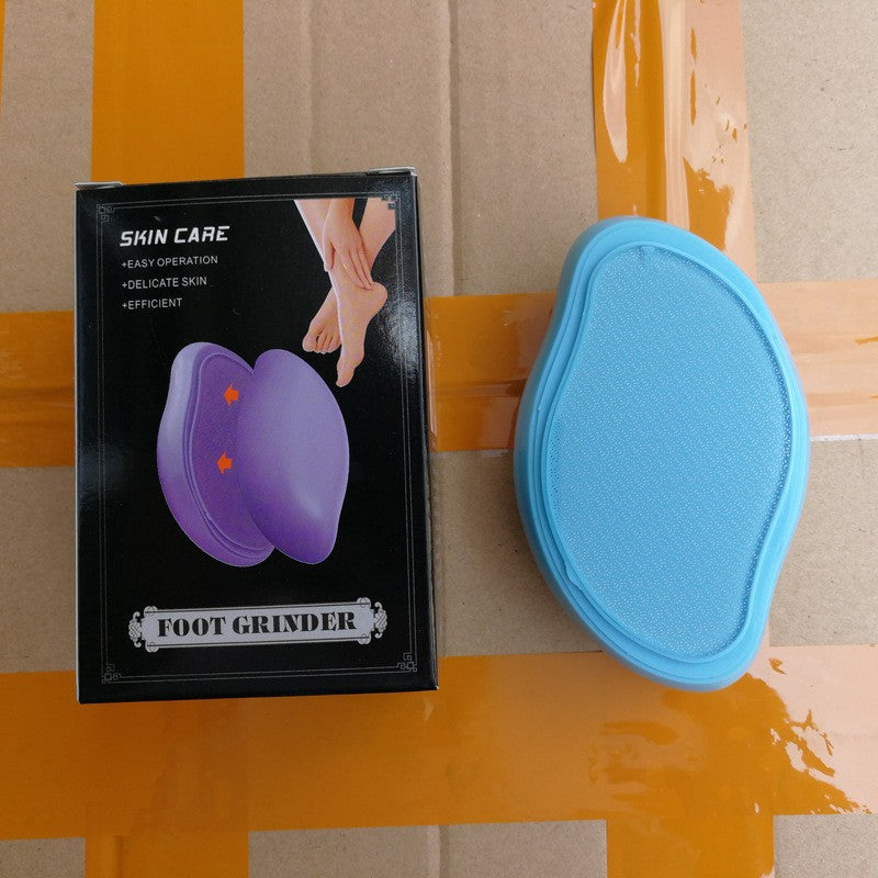 Women's Exfoliating Hair Removal Tool