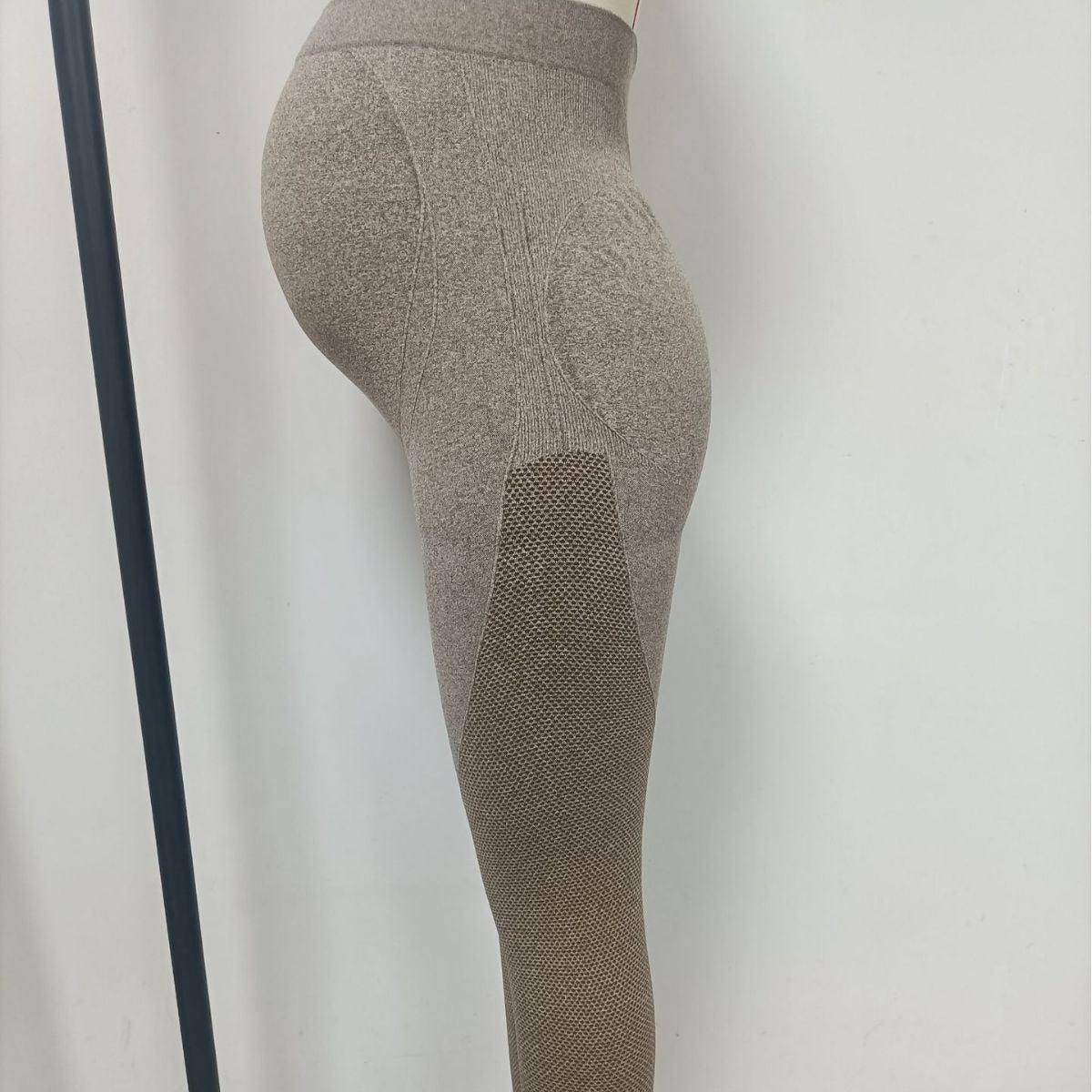 Ladies Maternity Yoga Leggings - Mum To Be - Pregnancy