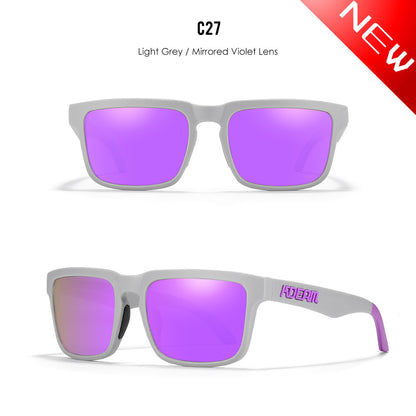 Men's Polarized Sunglasses