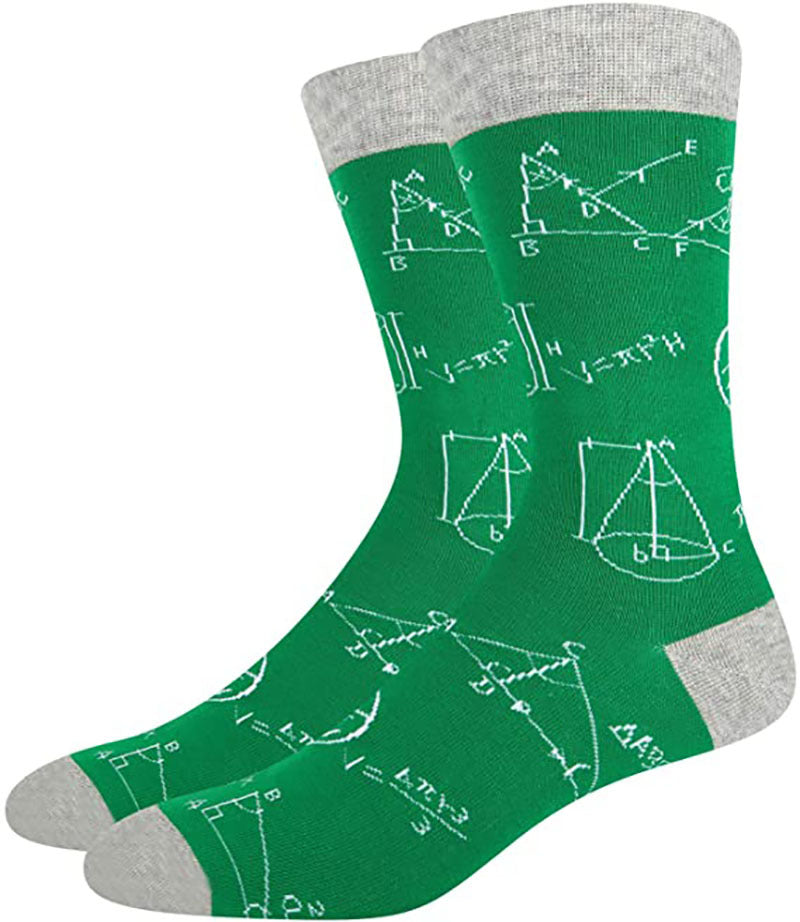 Socks - Math Formula