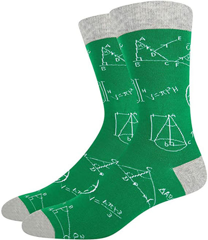 Socks - Math Formula