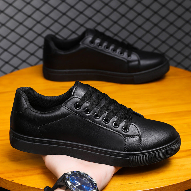 Men's Canvas Shoe Trainer
