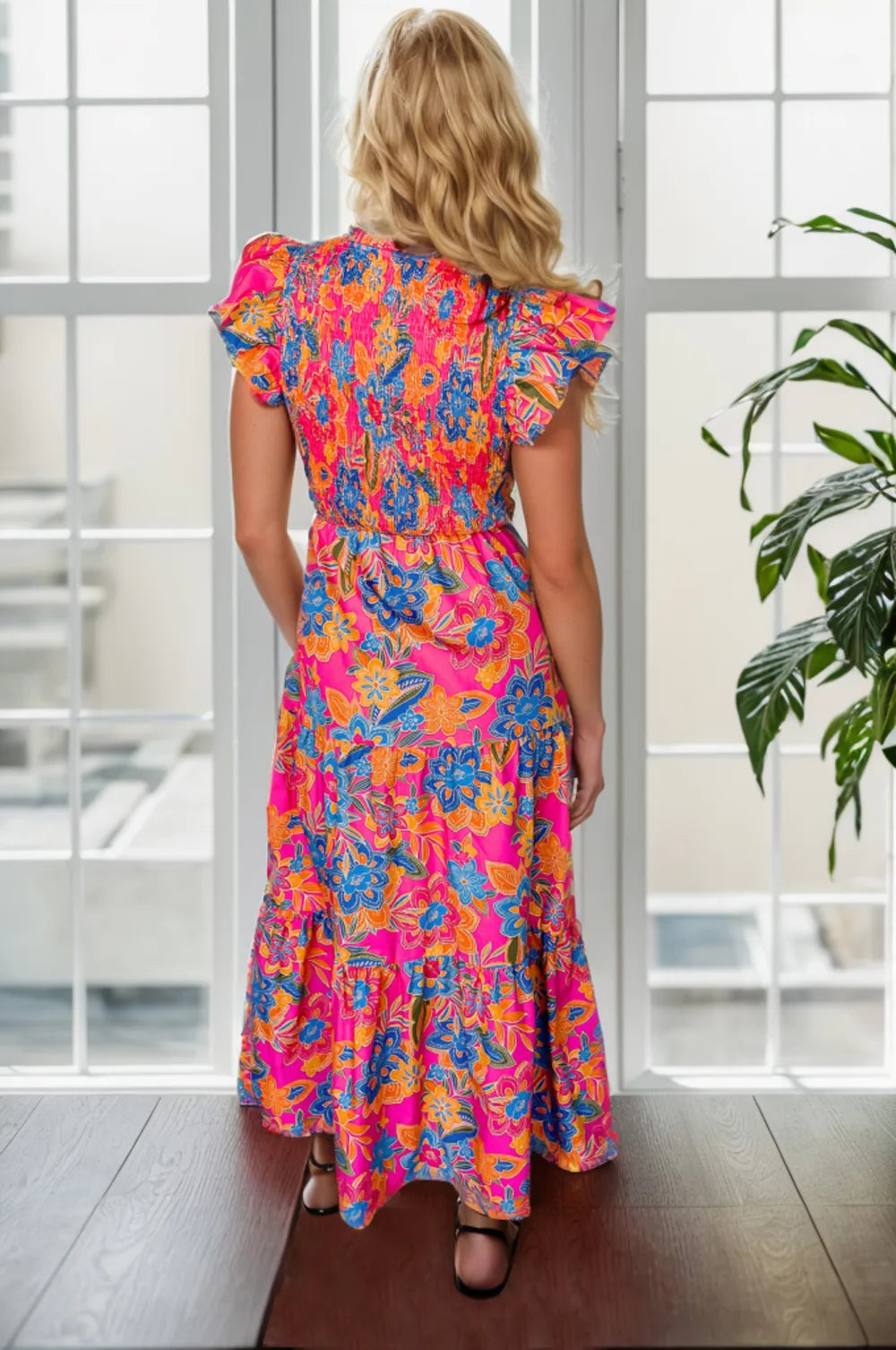 Women's Summer Dress