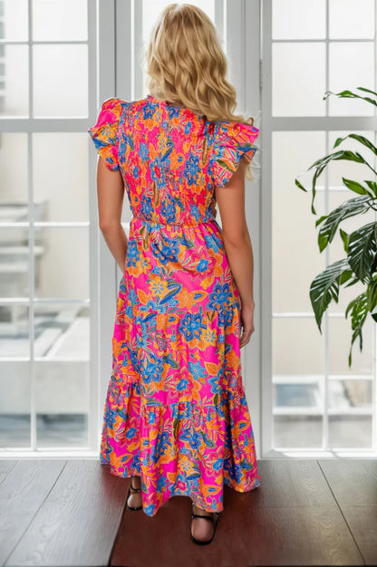Women's Summer Dress