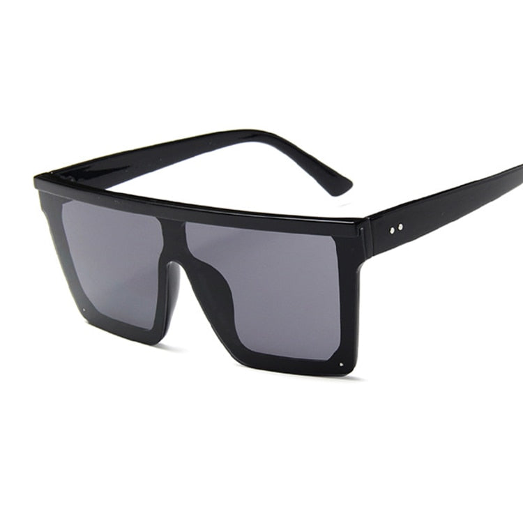 Ladies Square Sunglasses - various colours